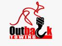 Outback Towing and Logistics Services logo